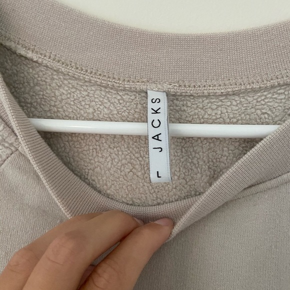 Jack’s Sweater - Picture 3 of 3